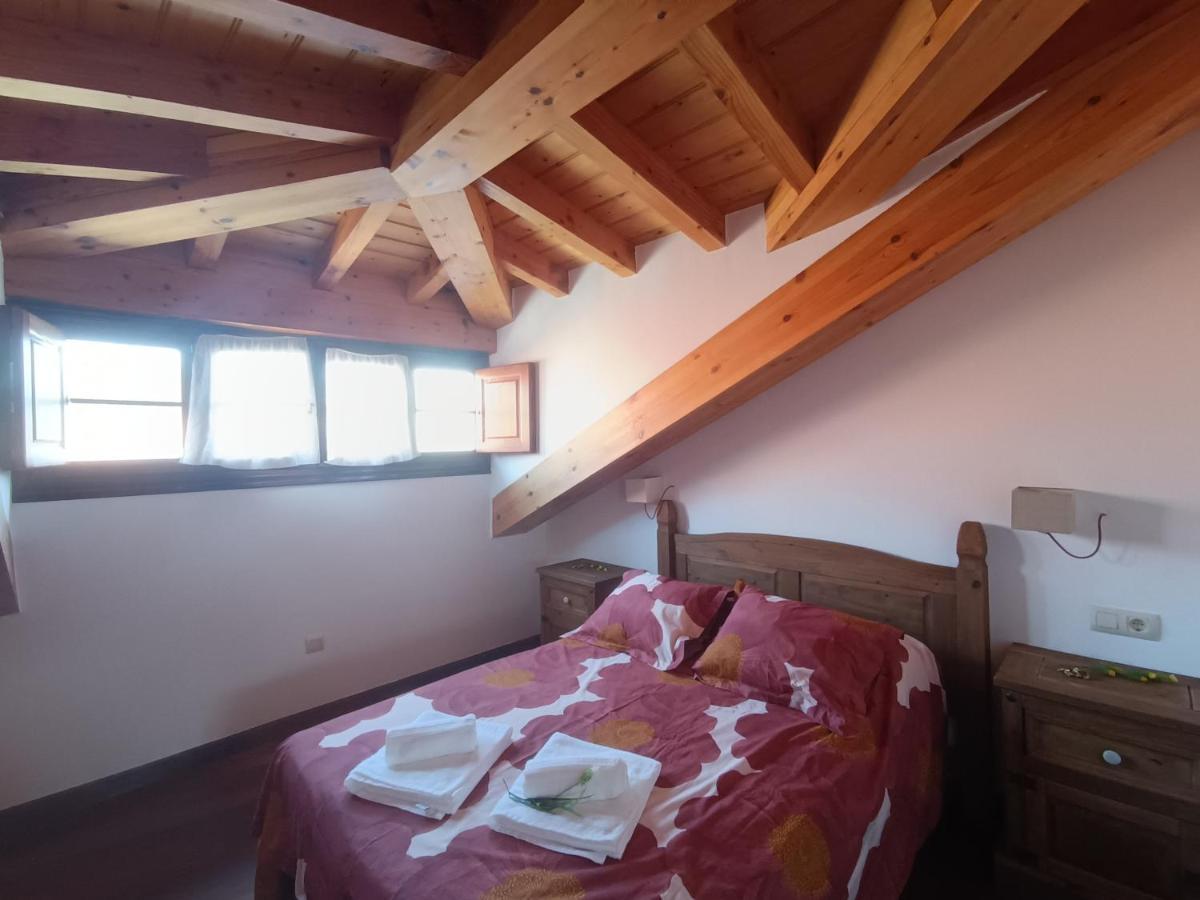 Romantico Acogedor Apartamento En Llanes Exterior photo
